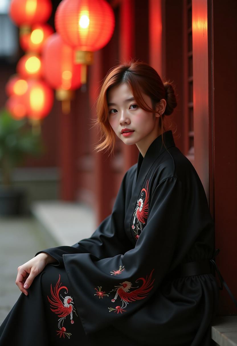 青苔馆来信